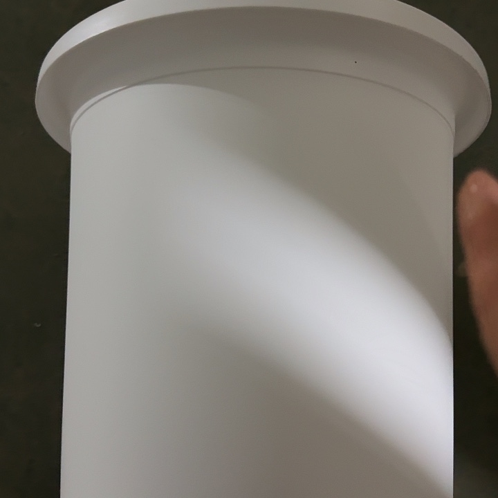 四季7号纯白无托6个特价微瑕