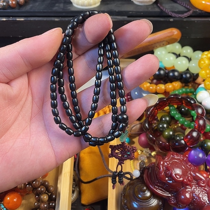 小叶紫檀手串/手链