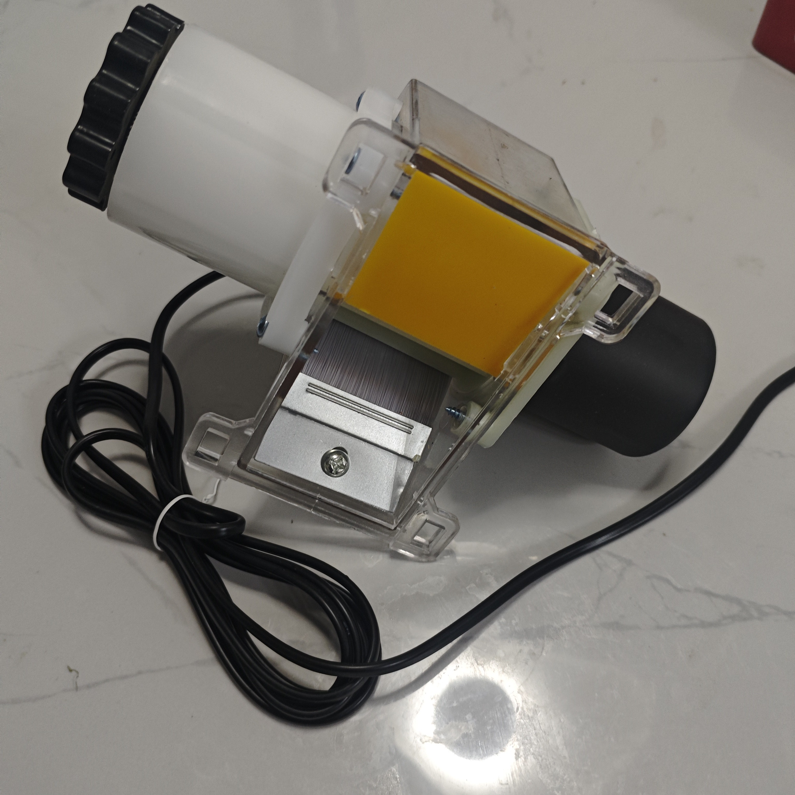 直播间专用投喂器可识别礼物自动投食含软件和控制器