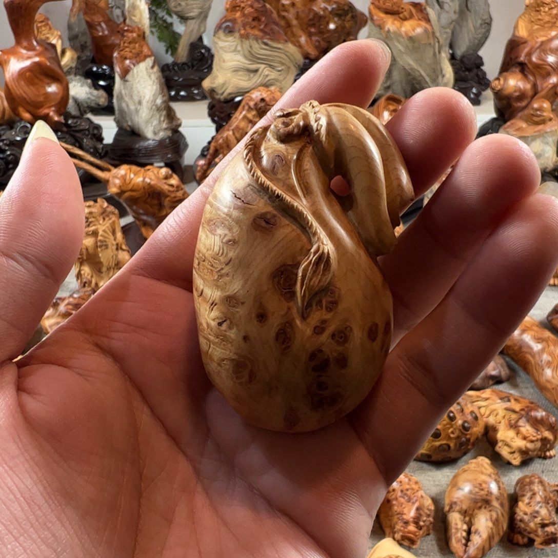 柏木（崖柏）4678974258999