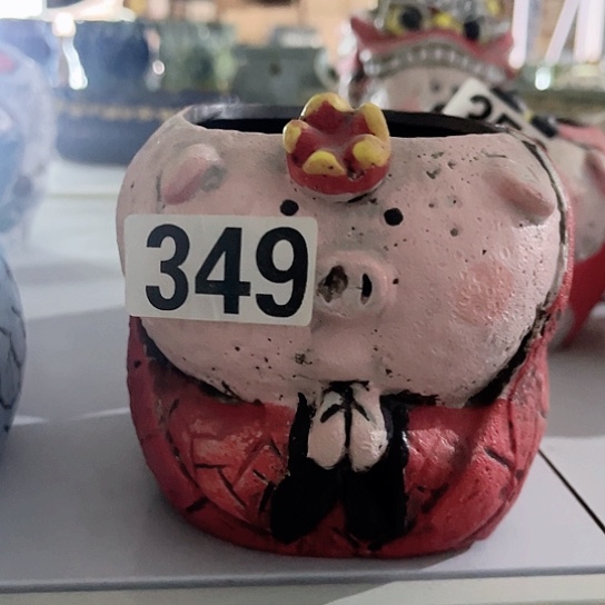 多肉植物花盆花盆