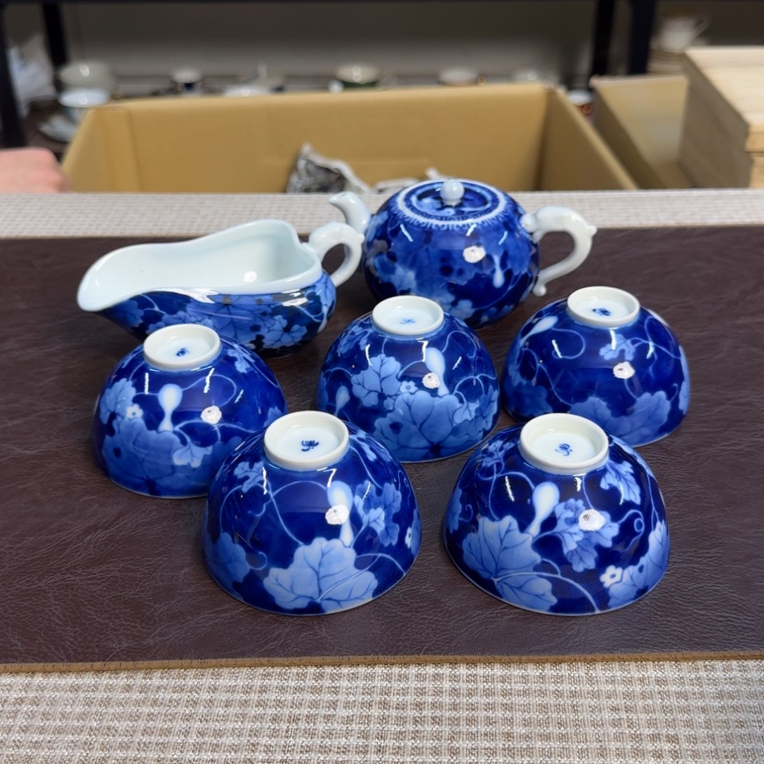 介里家的精选好物