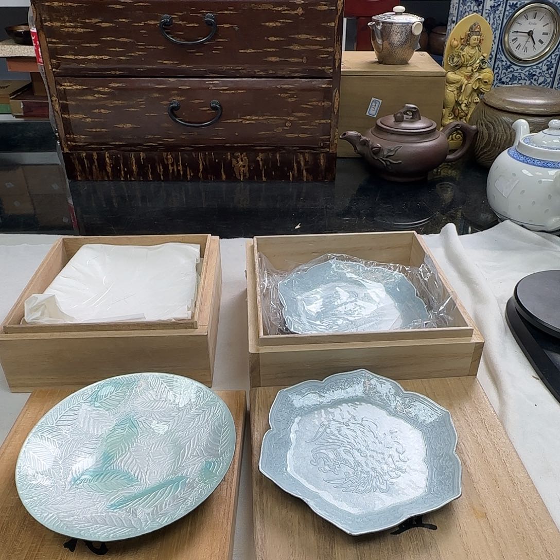 ****朝天天开心，銘海精选351