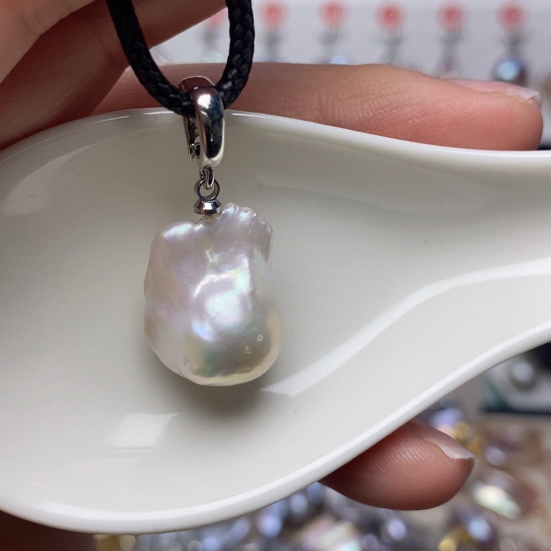 淡水珍珠其它未镶嵌