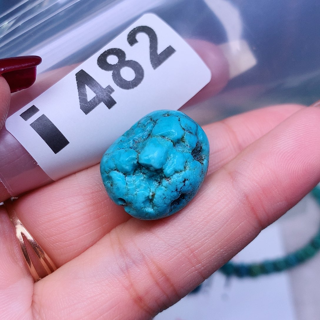 空竹粉丝专享十堰特色手工散珠