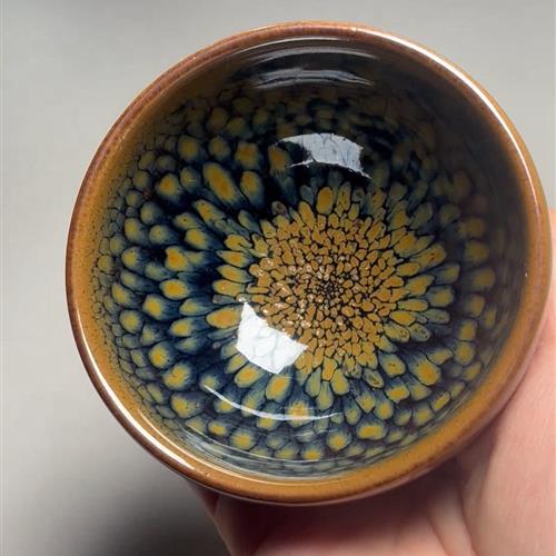 【闪购商品】茶盏-340............