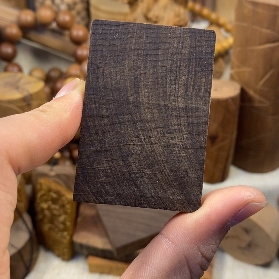 檀香木手串/手链焦糖461