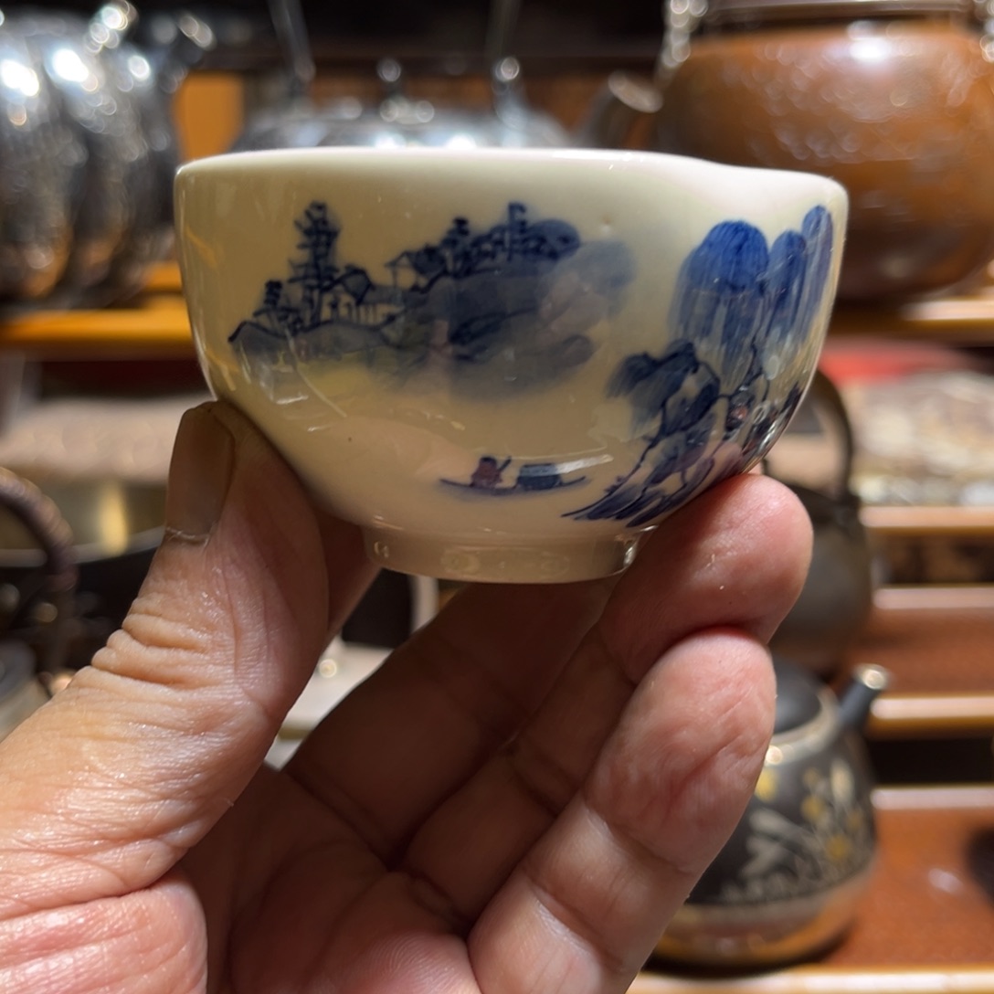 中古回流福利多多
