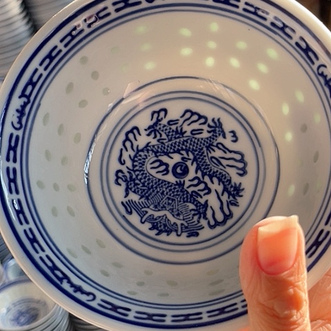 摆件陶景德镇高温陶瓷