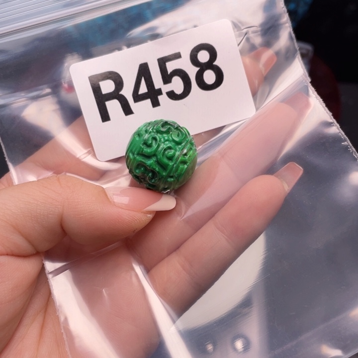 湖北矿区原矿绿小松