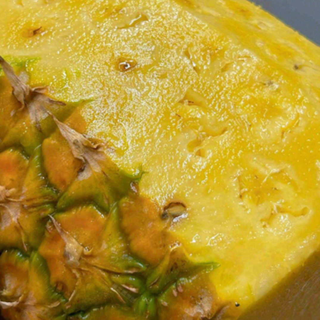 【超级好吃】海南凤梨 