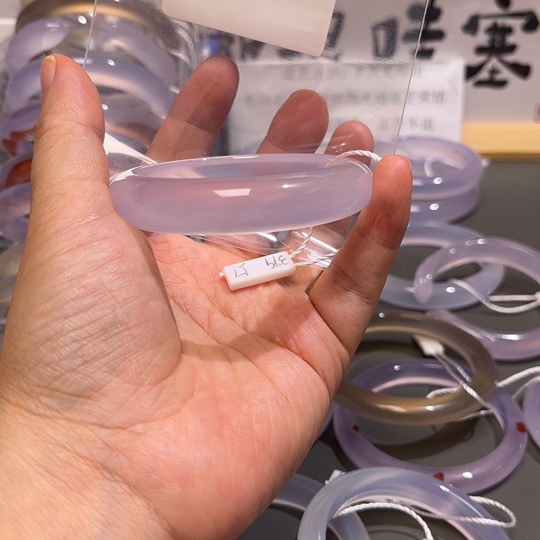 手镯玛瑙/玉髓未镶嵌?51-367