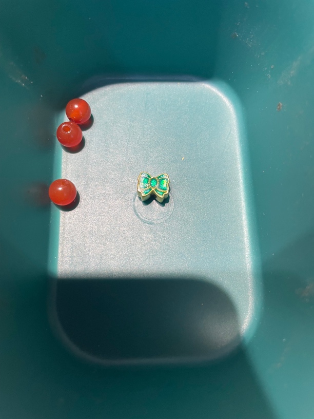                足金a1    加 玛 瑙