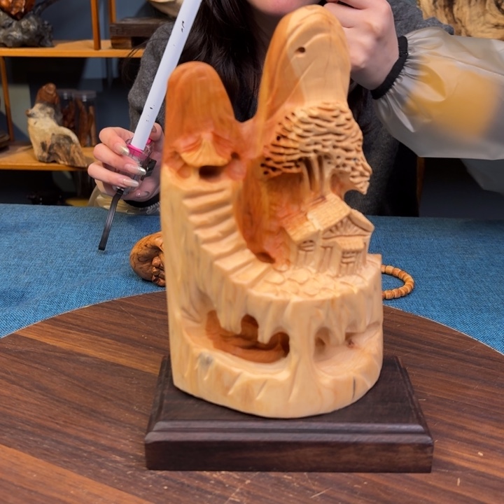 柏木（崖柏）关注一下