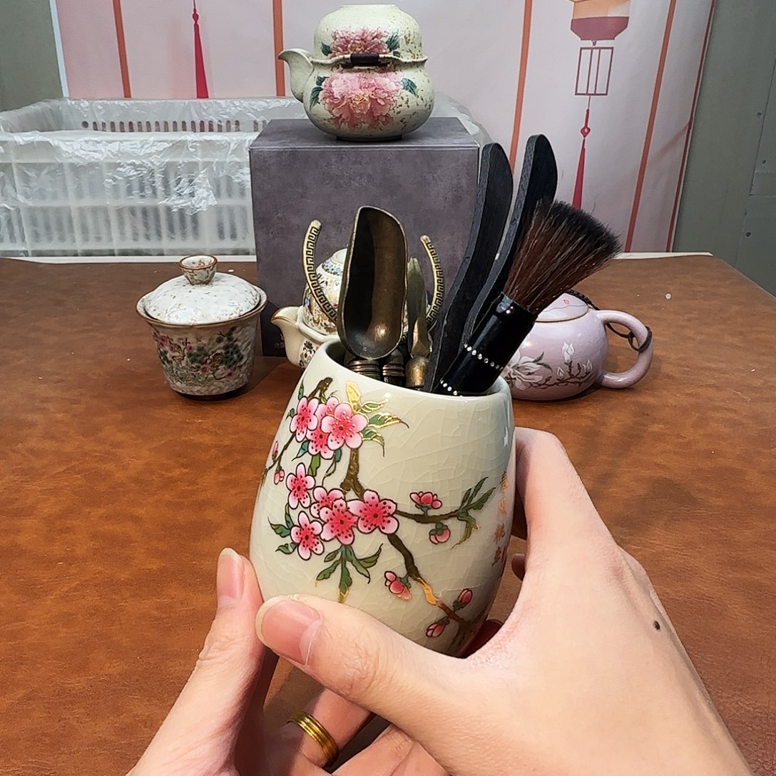 初颜茶器闪购商品链接470