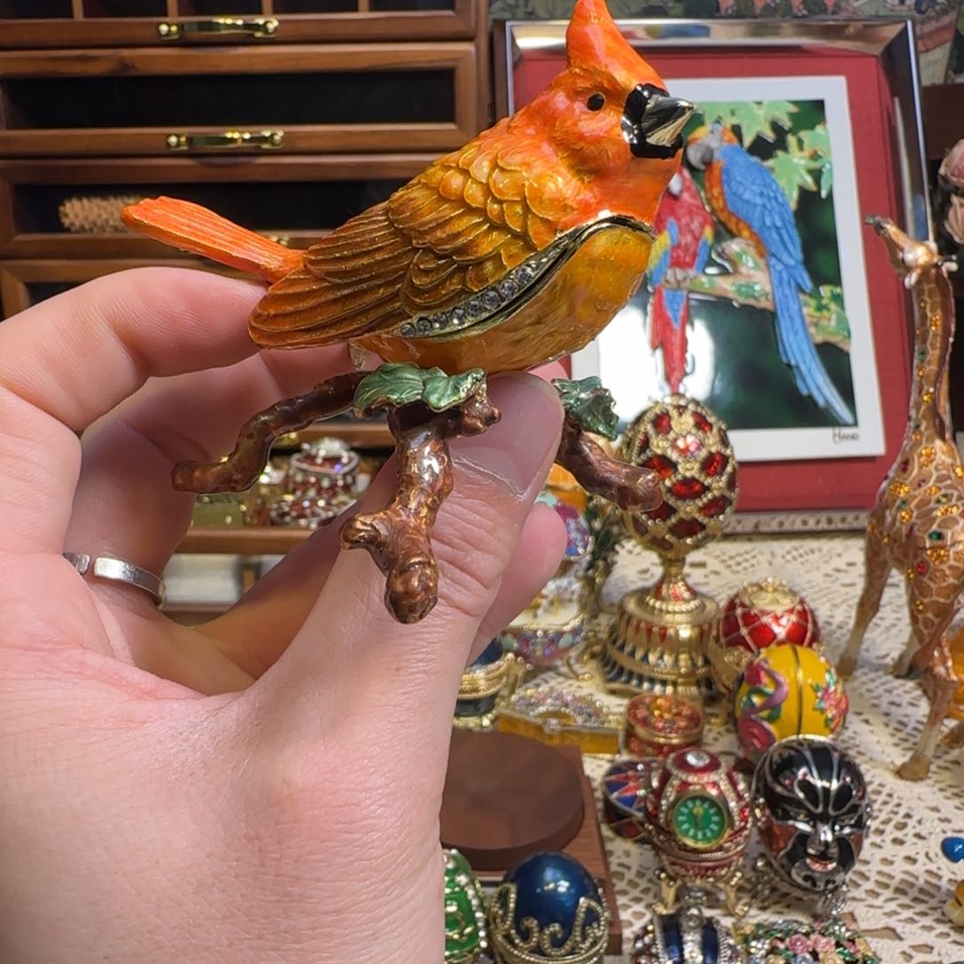 手工制品默认微瑕