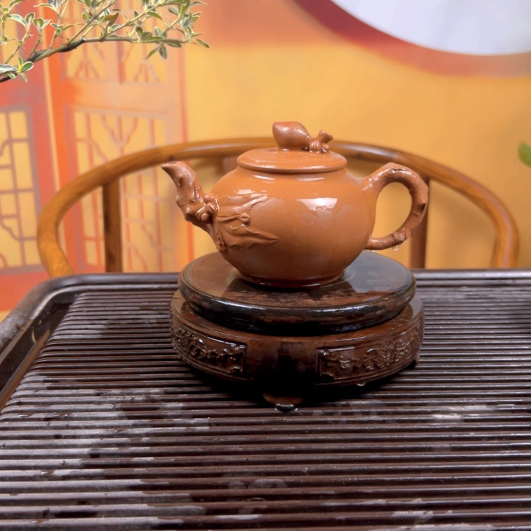 紫砂茶壶紫砂壶紫砂泥