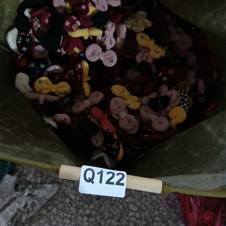 破***茧122(15一斤，分一半)手工辅料库存DIY
