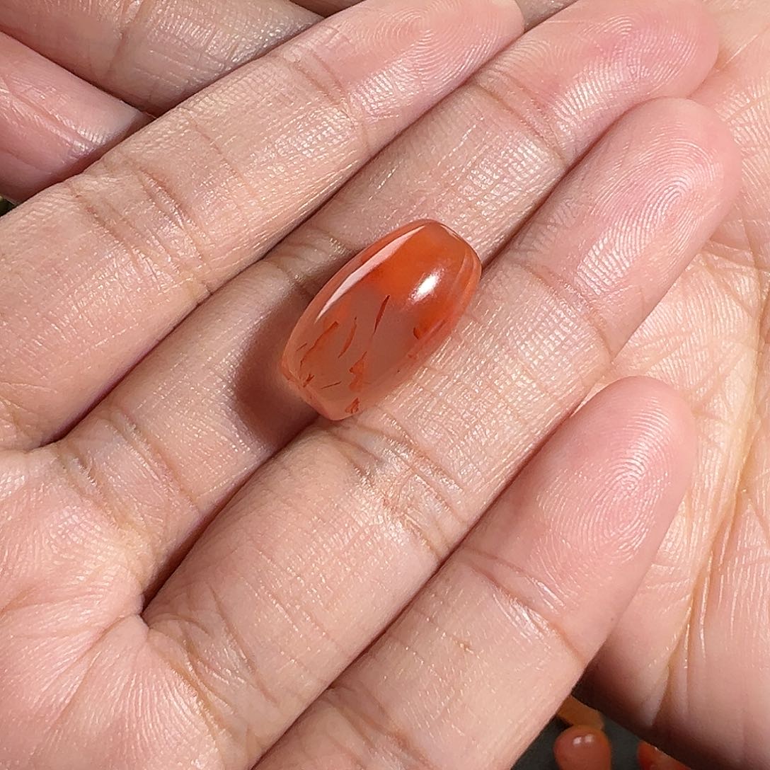 南红玛瑙珠宝奇石未镶嵌嗨**皮