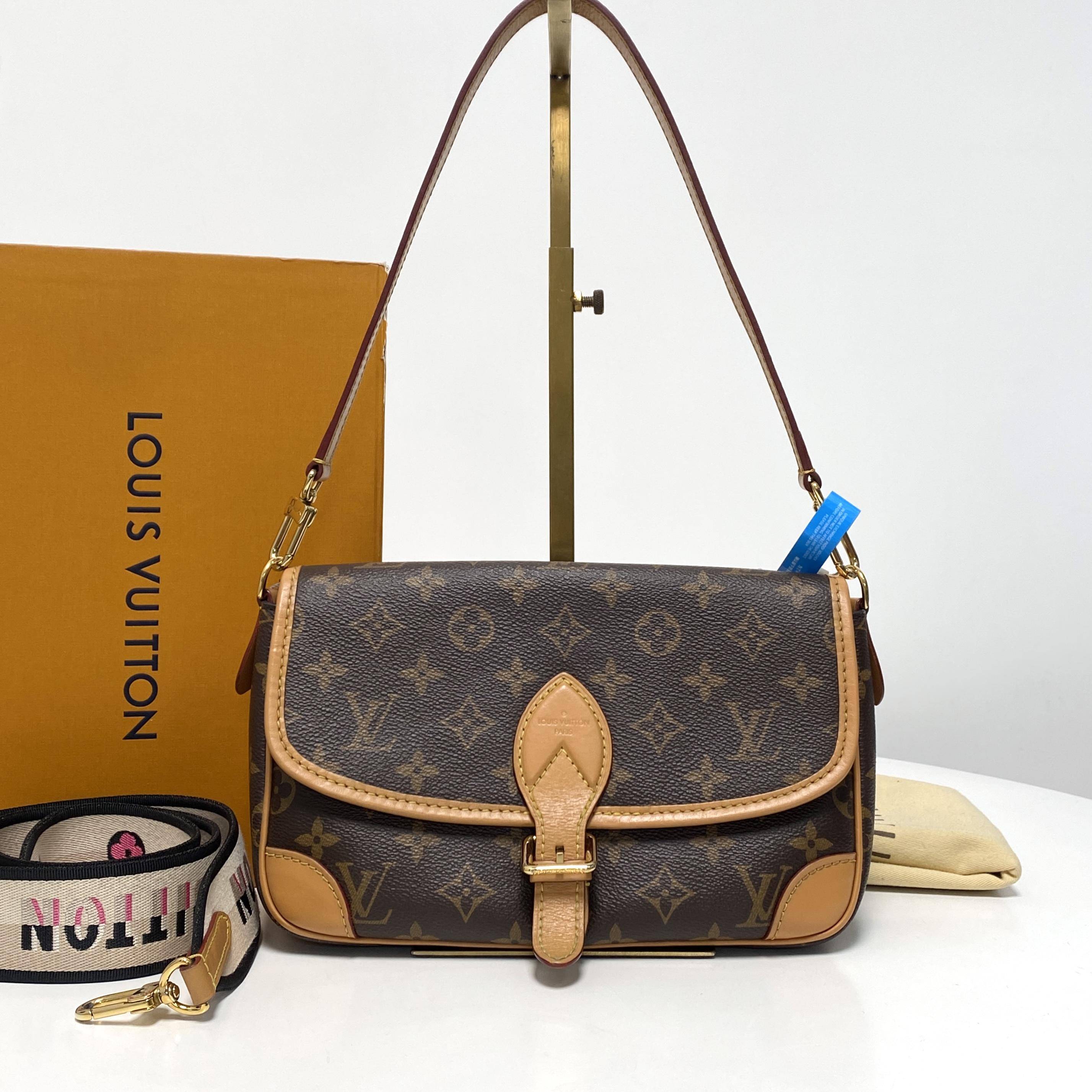 胖虎熙少/路易威登/95新/公价0/箱包/斜挎包/312501200127