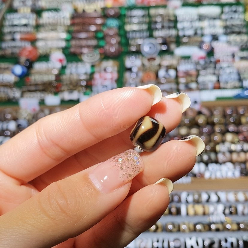 【闪购商品】玛瑙/玉髓散珠