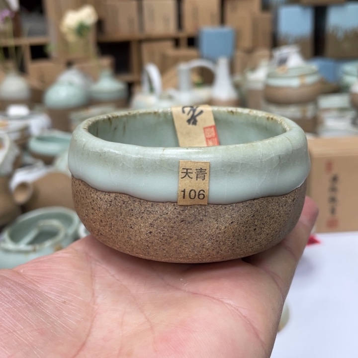 壶茶壶茶杯陶瓷茶具