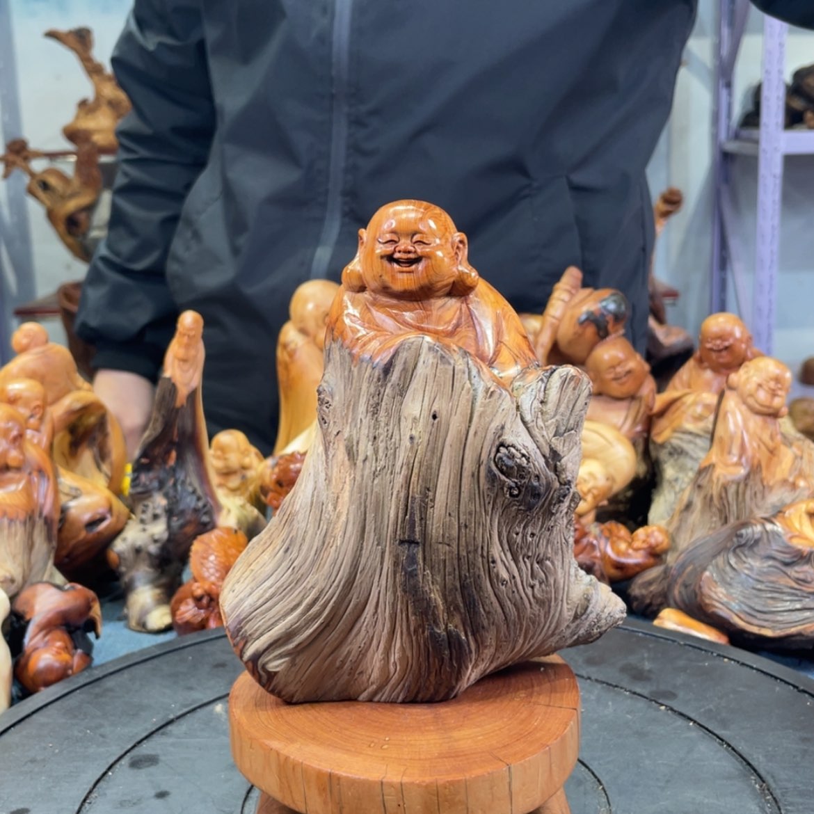 【闪购商品】柏木（崖柏）其他