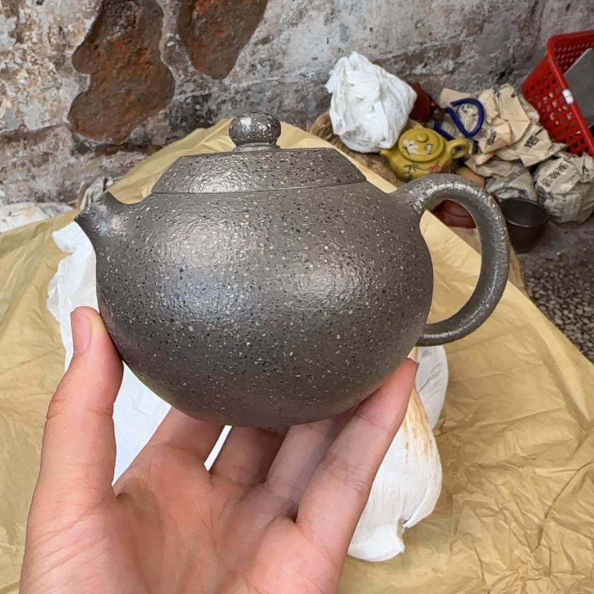 【闪购商品】茶壶紫砂紫砂茶具