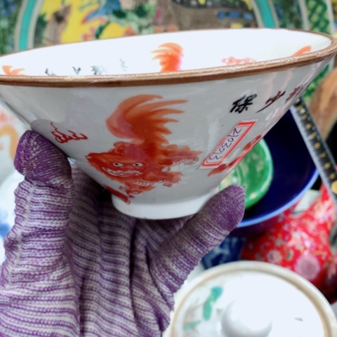 瓷器摆件瓷器摆件