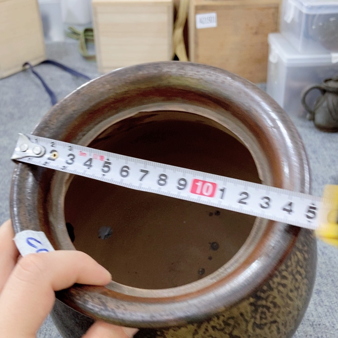 紫砂茶杯非常满意好看得物件