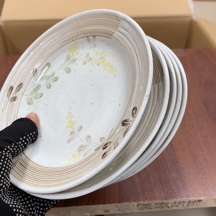 壶日本回流不退不换