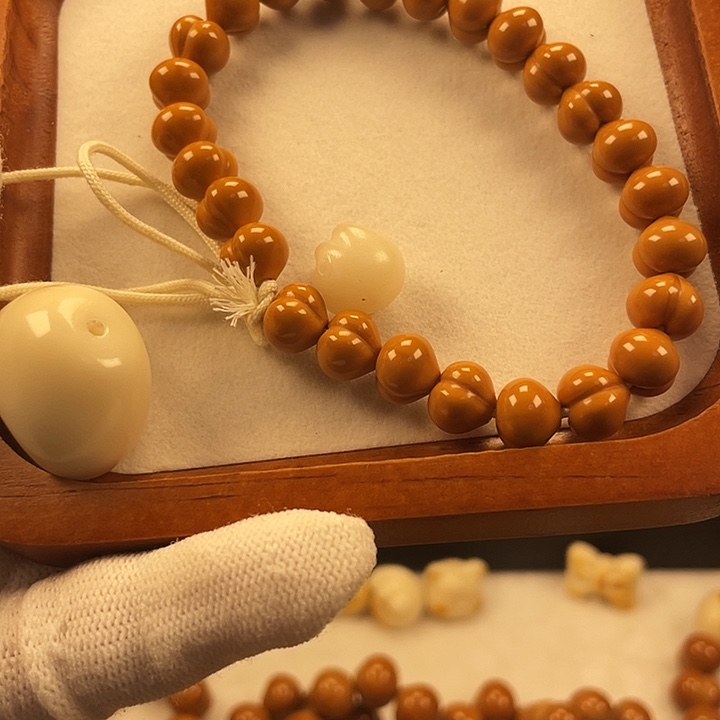 ****ᗢ手串/手链核桃9屁桃