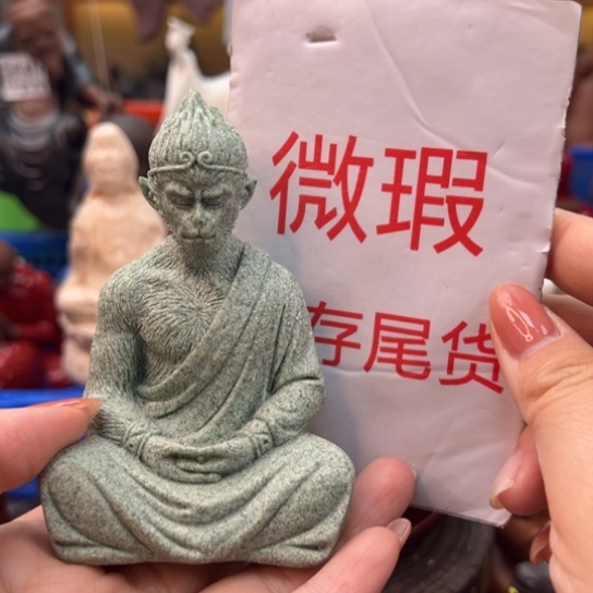 紫砂茶宠微瑕产品