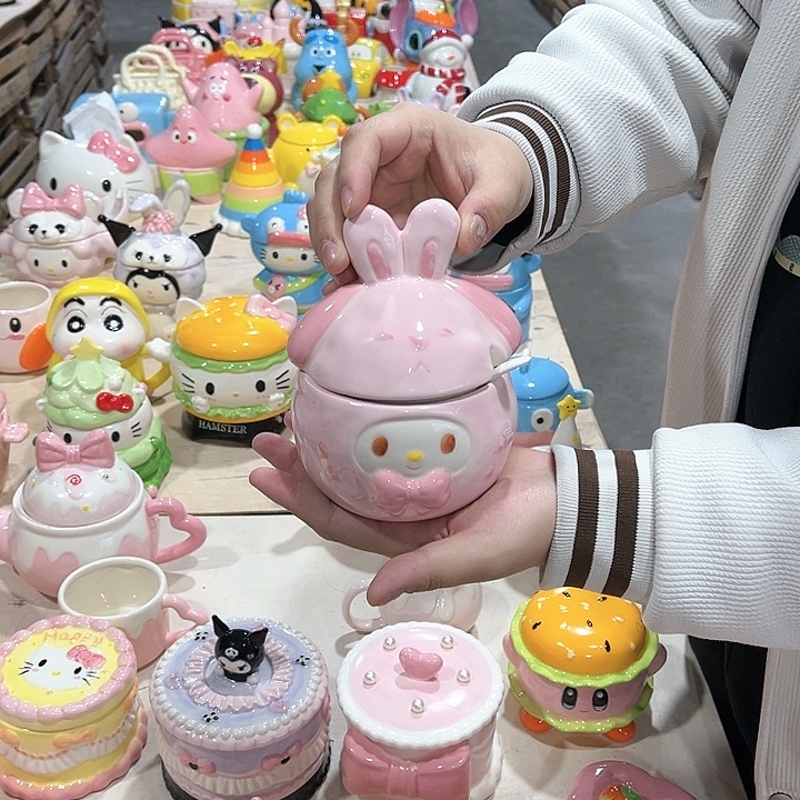 紫砂茶壶这么多人都在等