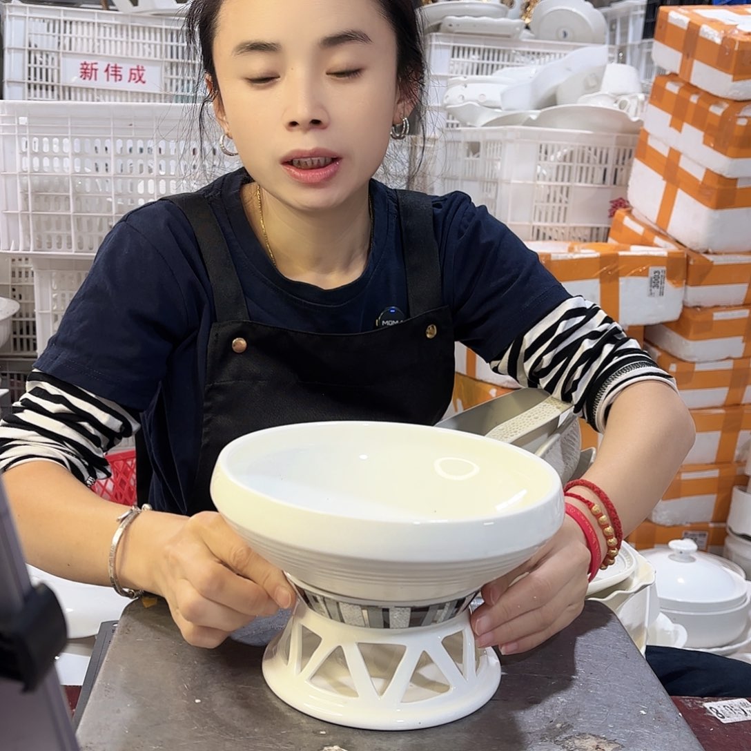 盘微瑕产品………D342一套