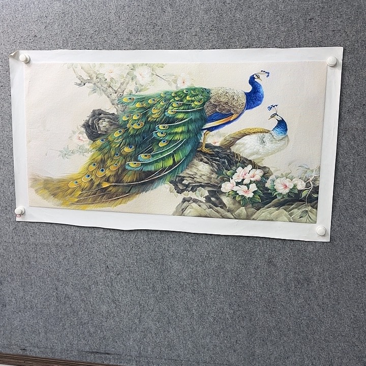 书法作品多次参加全国性