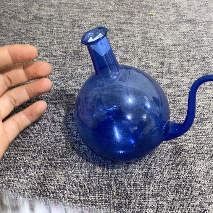 紫砂茶杯非常漂亮好看的花瓶