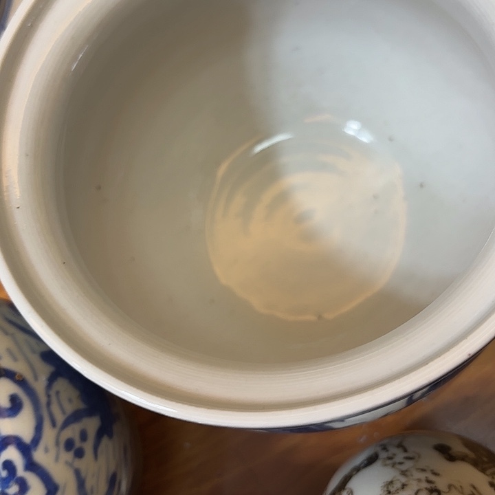 䦺***汀陶瓷摆件不固定一件