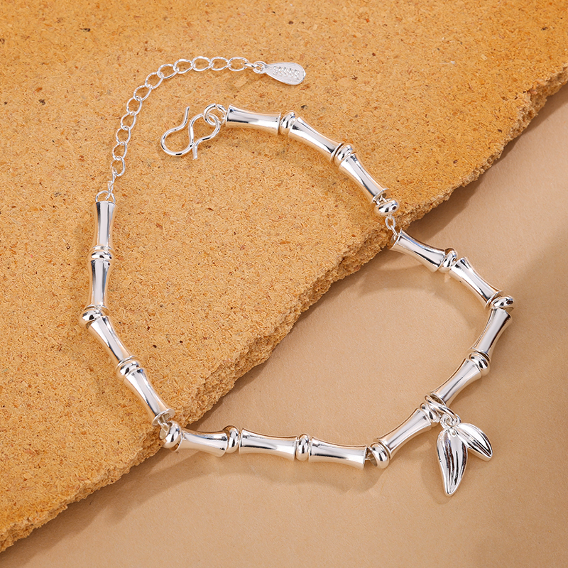 【抓紧处理】定制重工款气质风年味生肖挂饰804 竹节