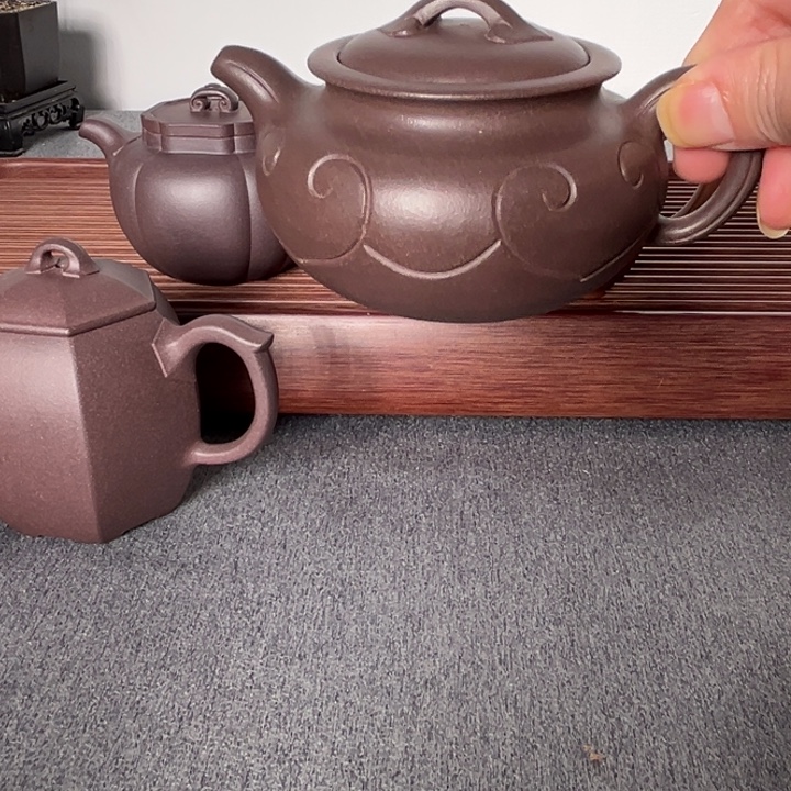 紫砂壶紫砂壶紫砂壶