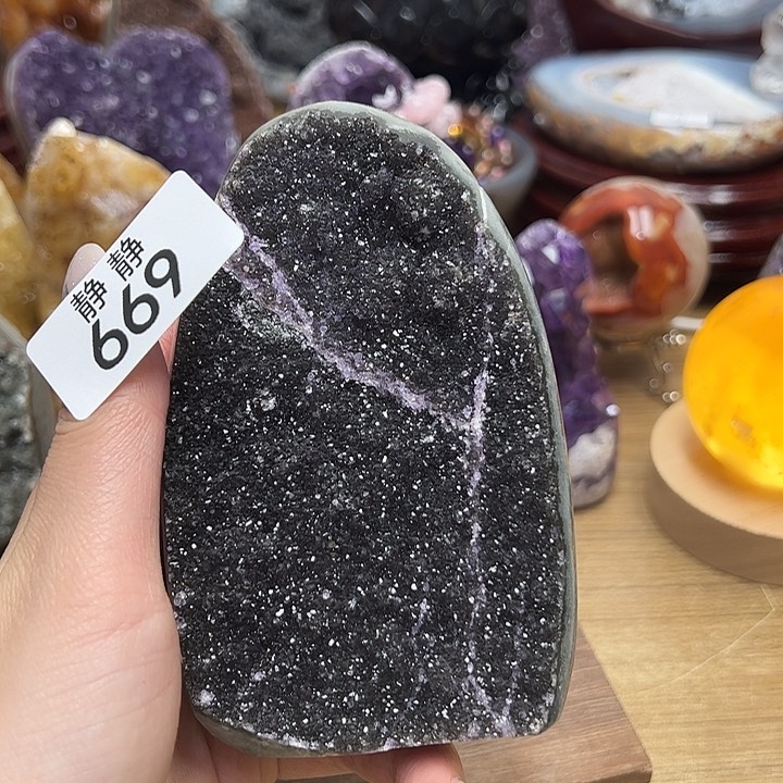 水晶天然水晶未镶嵌未镶嵌669