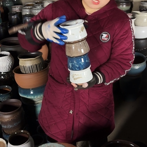 口11高9瑕疵颜色随机四个。