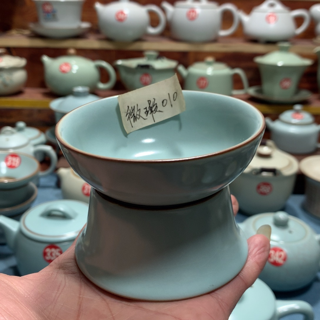 陶瓷茶具系列产品