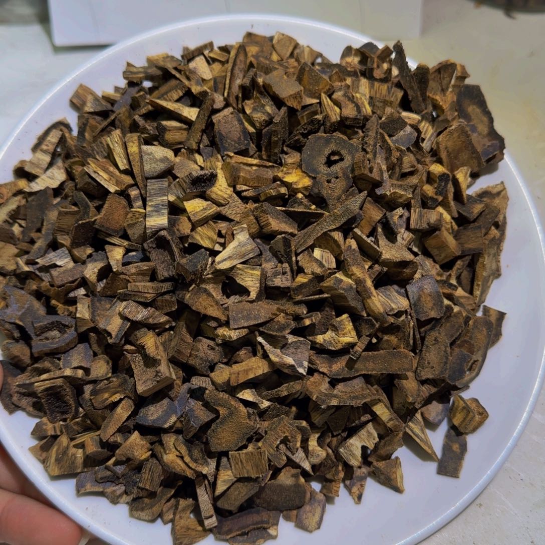 沉香沉香碎屑千里香碎料100克！！！