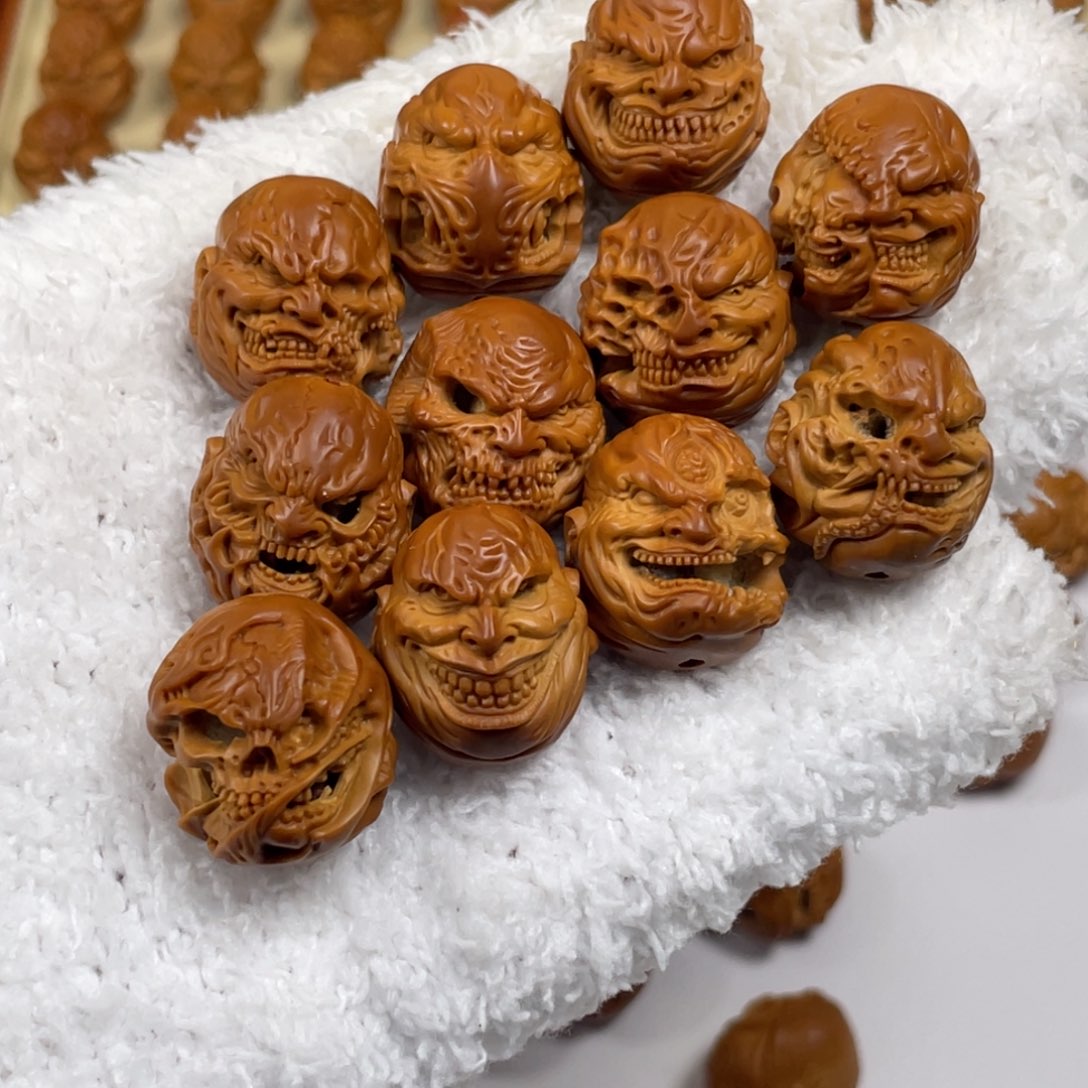 橄榄核手串/手链00000000000000