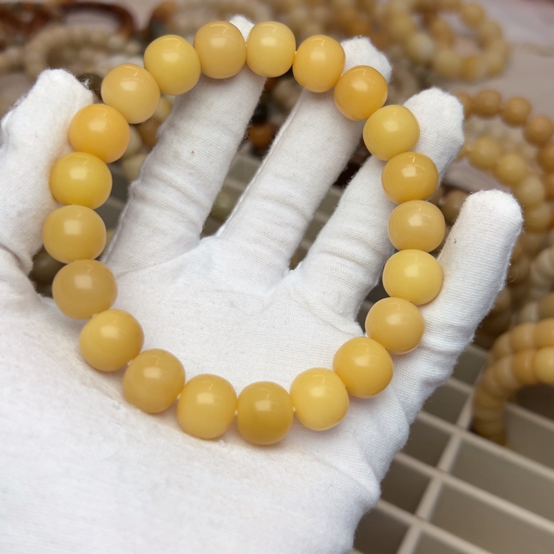 吊坠菩提根/象牙果13干磨微瑕063