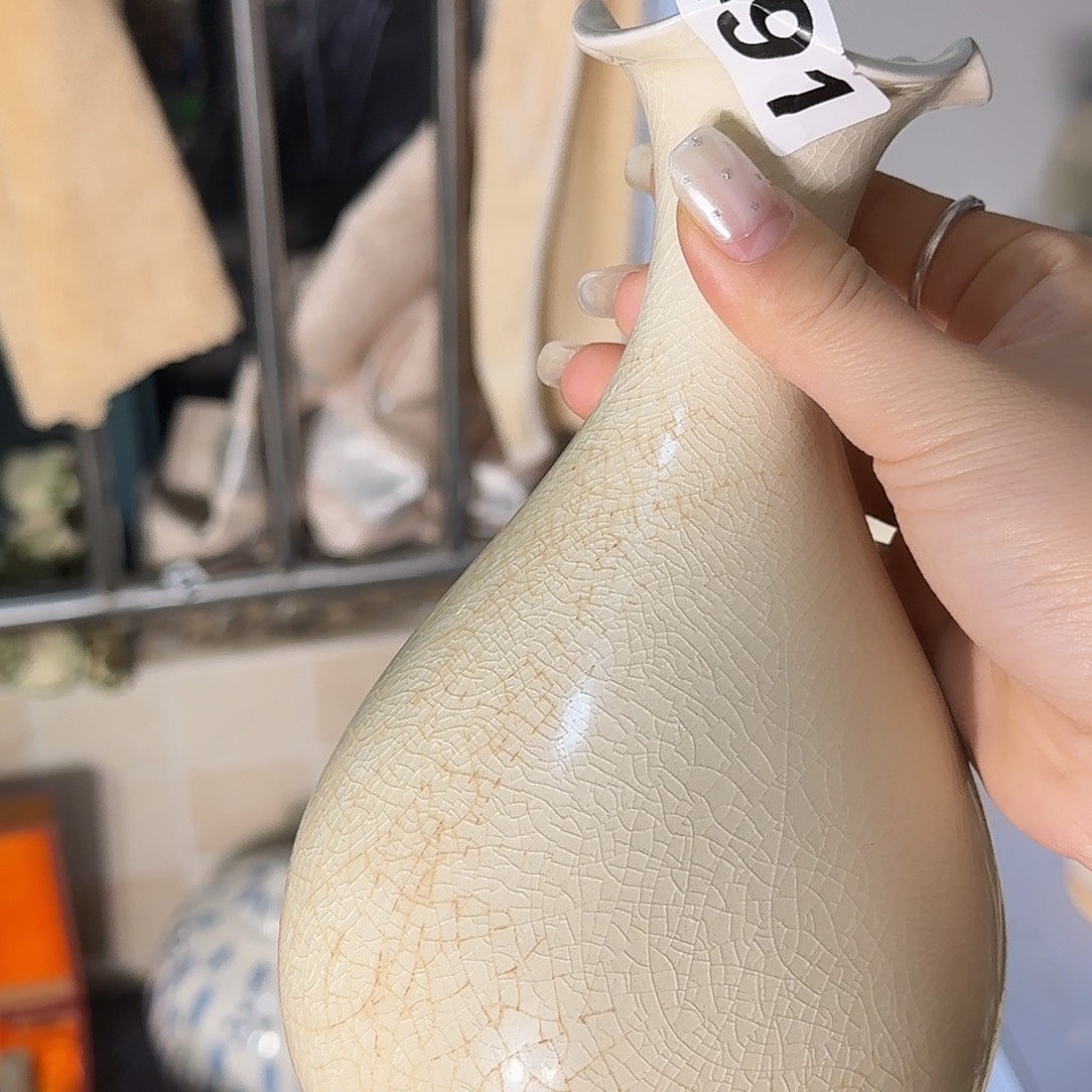哈哈哈花口玉壶春 福利哈哈