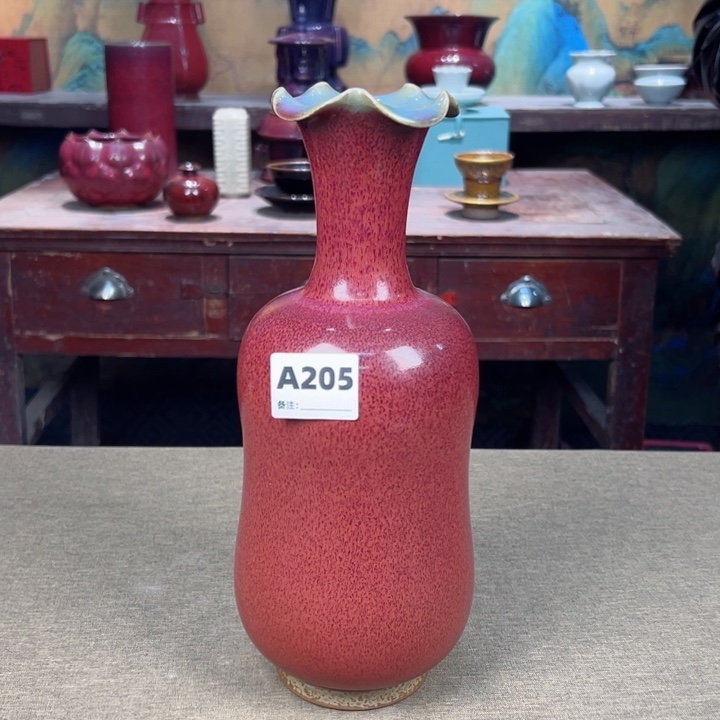 摆件陶瓷高端赏器