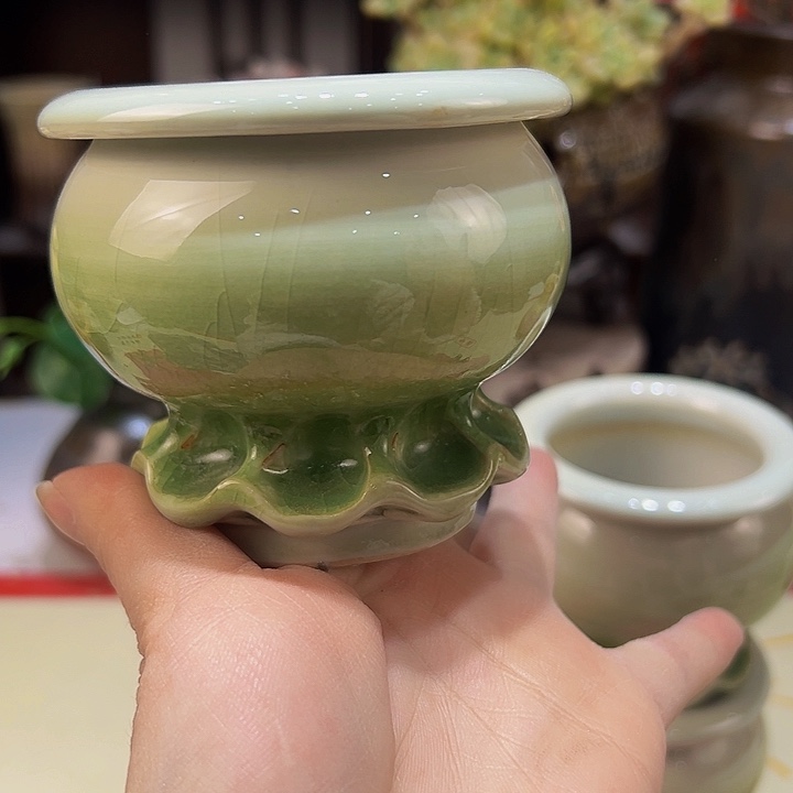 景德镇陶瓷艺术研究院