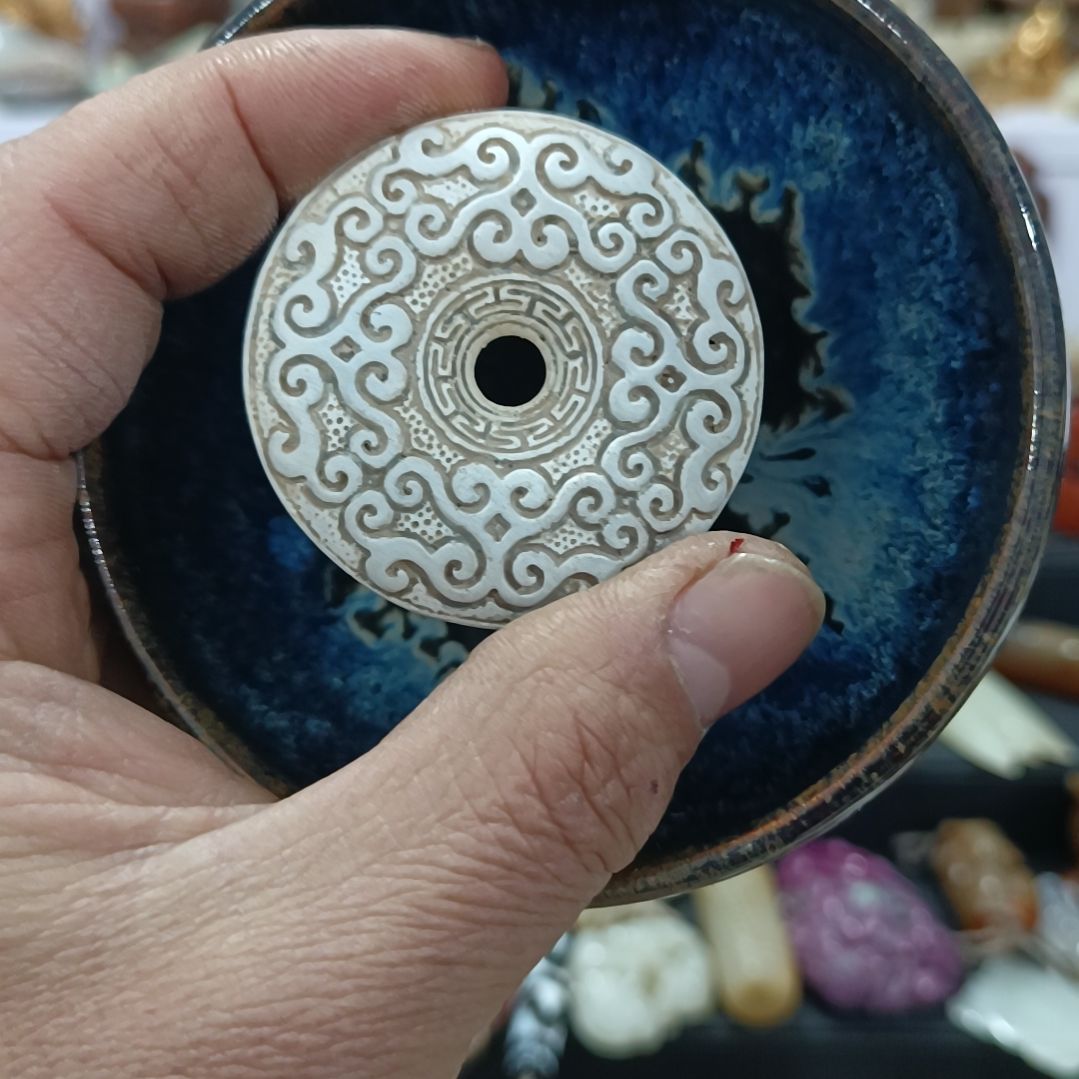 瓷器嘁嘁嘁器轻轻巧巧